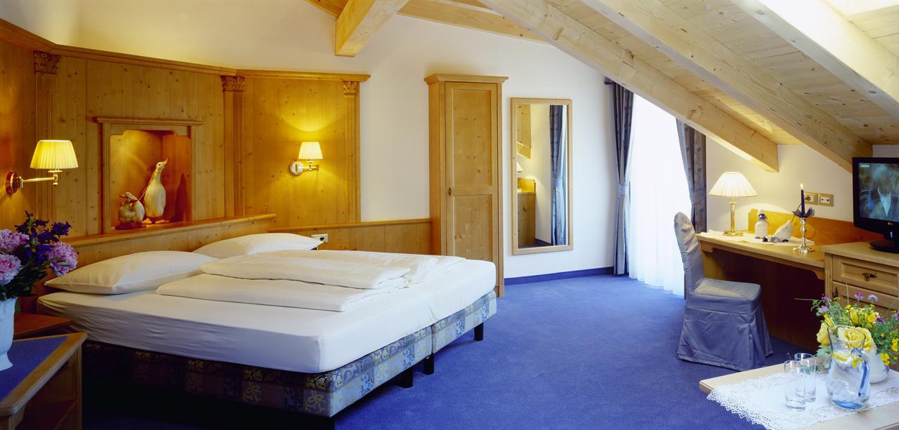 Adults Only Hotel Grafenstein Schenna Dış mekan fotoğraf