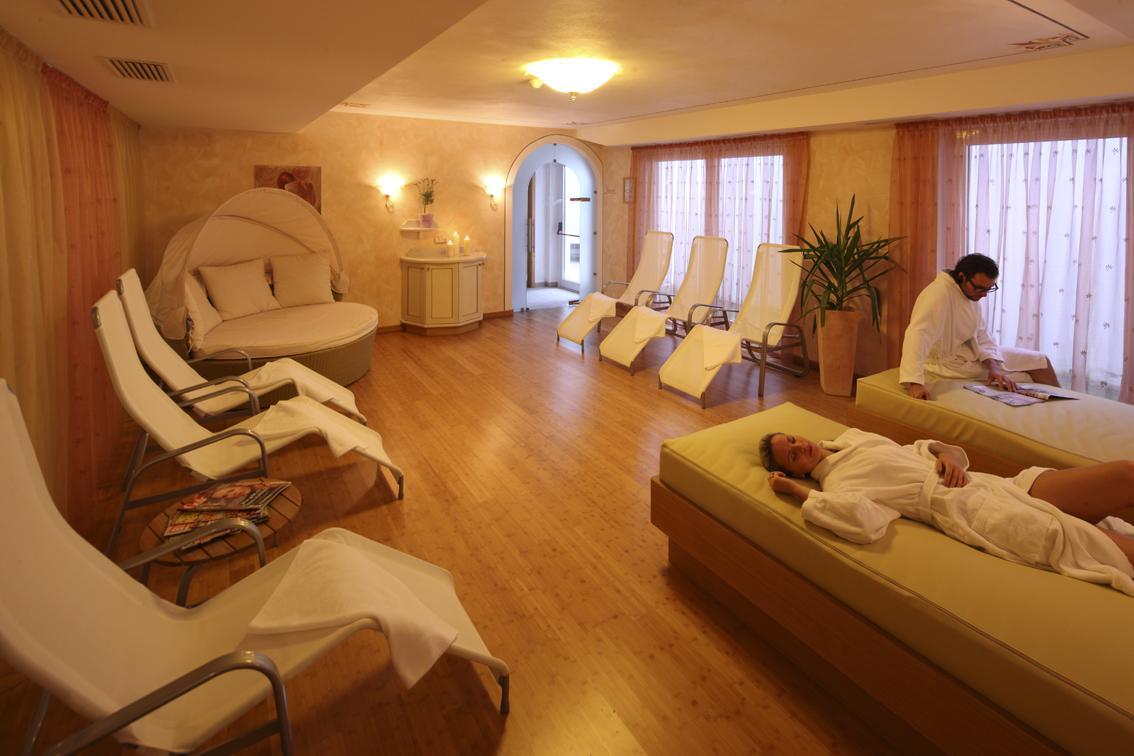 Adults Only Hotel Grafenstein Schenna Dış mekan fotoğraf