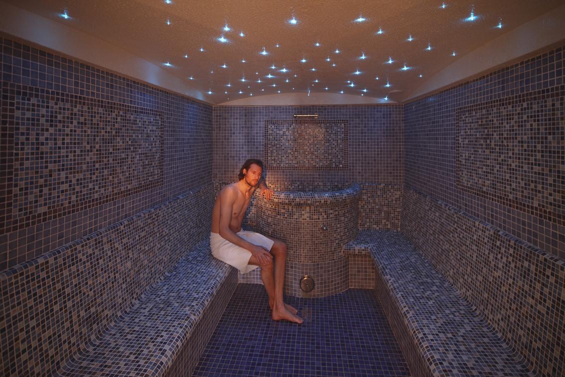 Adults Only Hotel Grafenstein Schenna Dış mekan fotoğraf